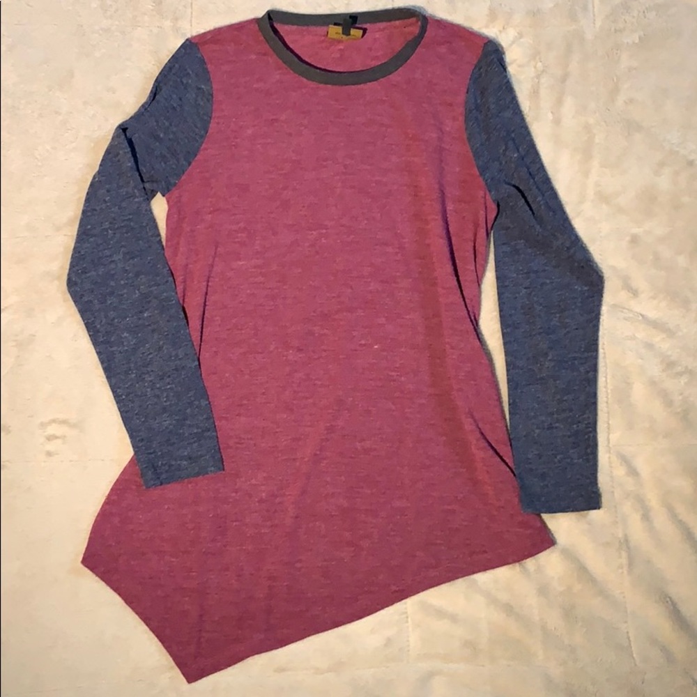 Comfy Serena Williams tunic